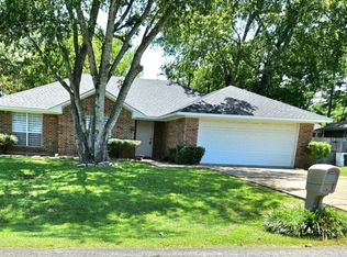 16583 County Road 164, Tyler, TX 75703