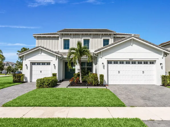5627 Opal Drive, Westlake, FL 33470