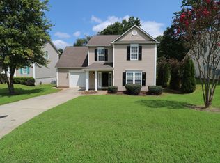 1625 Stoneshire Ct, Winston Salem, NC 27103