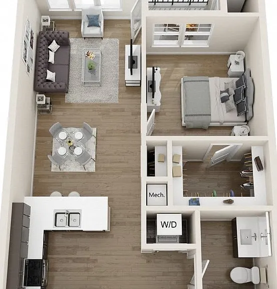Willow Pointe — Photo 19
