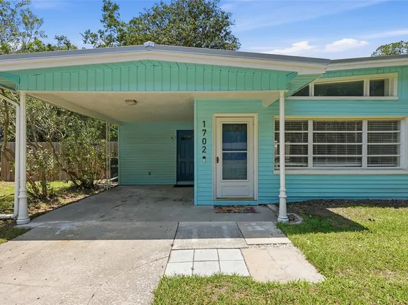 1702 NW 38th Dr, Gainesville, FL 32605
