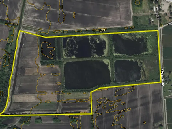 Off Of Swindell Rd Lot Wp001, Pantego, NC 27860