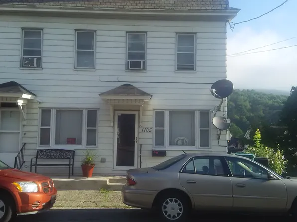 1105 Chemung St, Coal Township, PA 17866