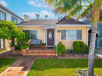 2018 Claudina Ave, Los Angeles, CA, 90016