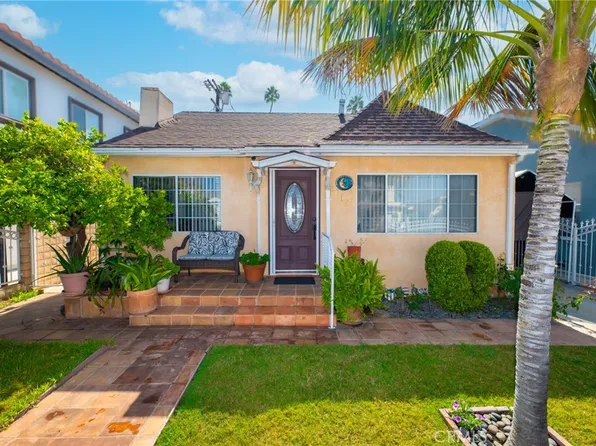 2018 Claudina Ave, Los Angeles, CA 90016