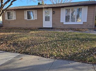 2430 Minerva St, Oshkosh, WI 54901