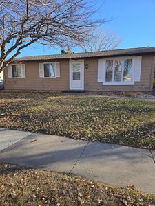 2430 Minerva St, Oshkosh, WI, 54901