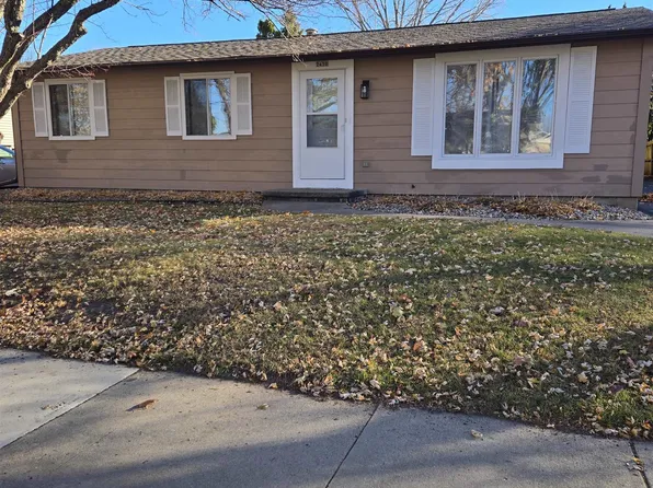 2430 Minerva St, Oshkosh, WI 54901