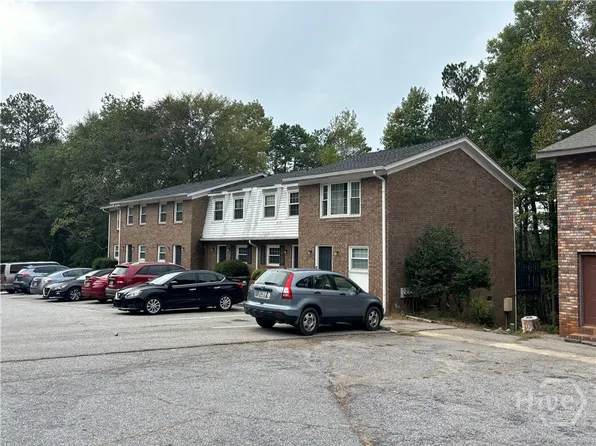 180 Chalfont Ln APT 4, Athens, GA 30606