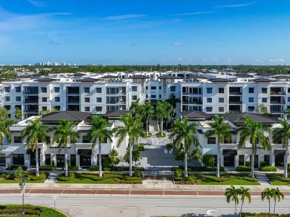 1111 Central AVE #317, NAPLES, FL 34102