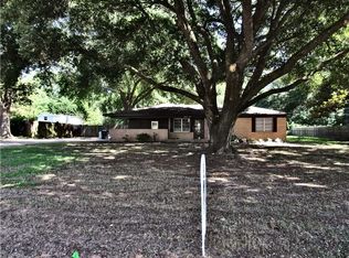 1812 Ridgecrest Dr, Shreveport, LA 71118