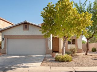222 E Shawnee Rd, San Tan Valley, AZ 85143