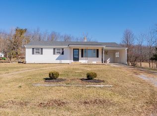 144 Cherry St, Rural Retreat, VA 24368