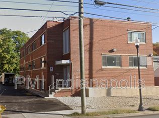 5824 E Washington St APT 28, Indianapolis, IN 46219