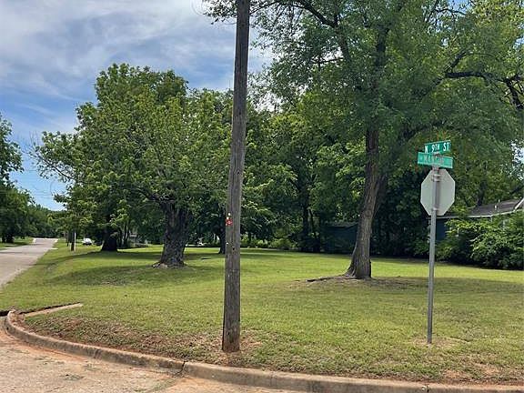 2nd image of 1001 W Mansur Ave Lot 1