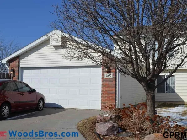 2190 Kingswood Cir, Lincoln, NE 68521