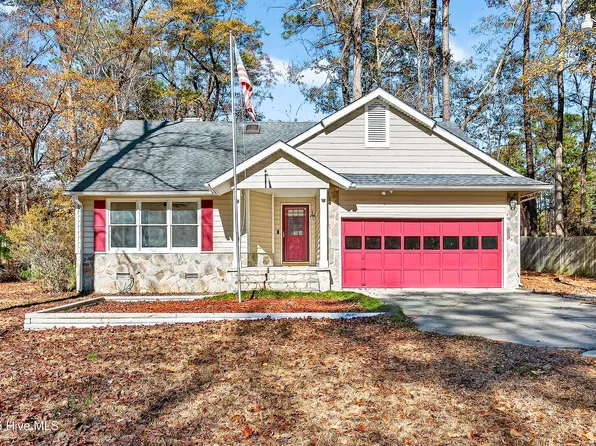 105 Riverbend Road, Jacksonville, NC 28540