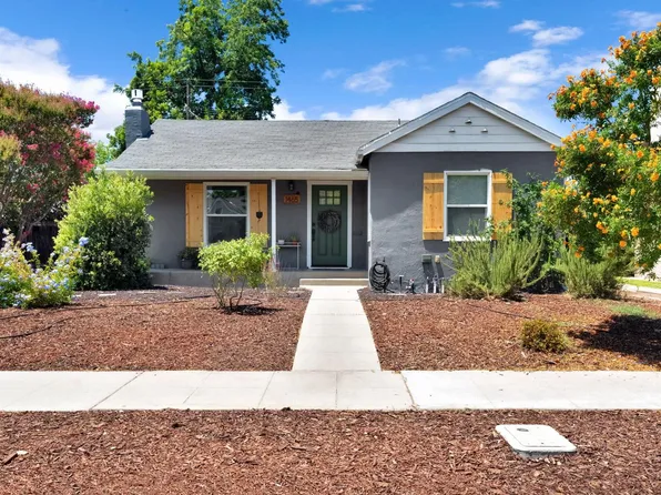 1465 N Harrison Ave, Fresno, CA 93728