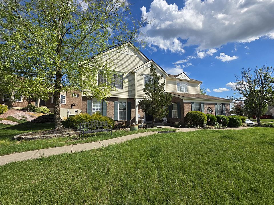 1st image of 9618 Cloveridge Dr