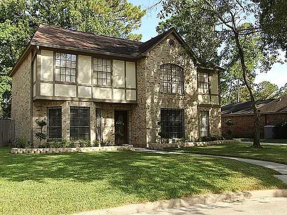 2nd image of 4318 Valley Branch Dr