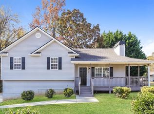 20 Fred Poole Trce, Dallas, GA 30157