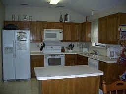 kitchen smooth top range built in microwave
