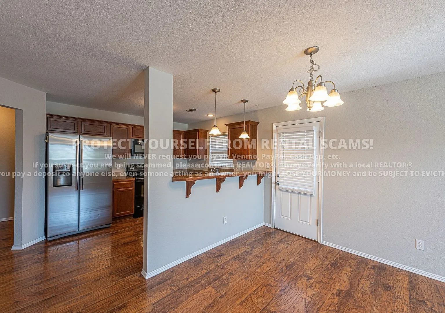 1137 S Holland Drive, Fayetteville, AR 72704 — Photo 4