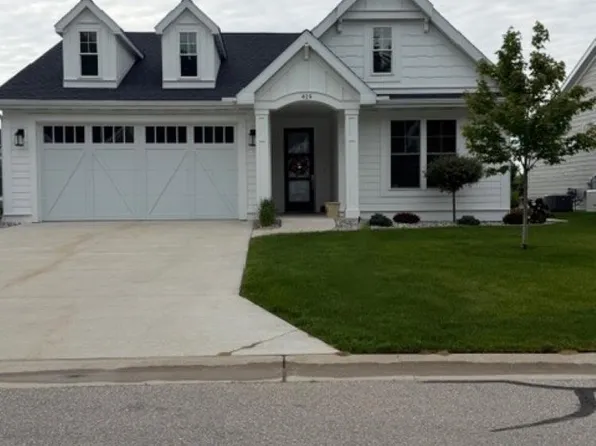 419 Copper Leaf Ct, Midland, MI 48642