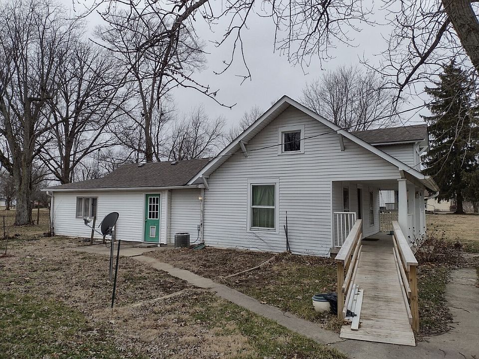 6783 W Boggstown Rd, Boggstown, IN 46110 MLS 21901917 Zillow
