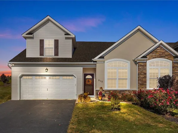 912 Graystone Cir, Northampton, PA 18067
