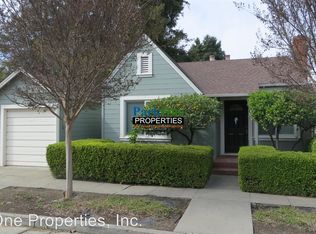 525 Brown St, Martinez, CA