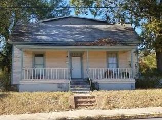 1683 3rd St, Macon, GA 31201