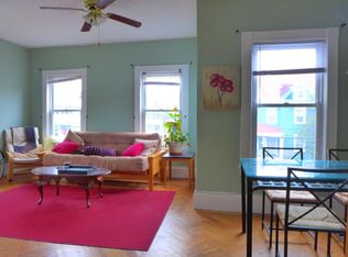 9 Foster St #2, Brighton, MA 02135