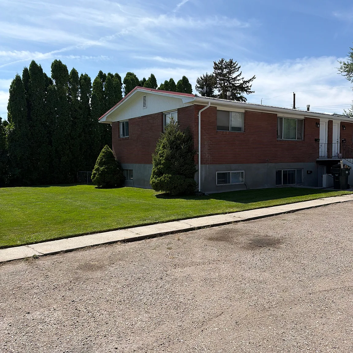 1 bed, 875 sqft, $900 — Photo 1