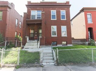 6726 Vermont Ave, Saint Louis, MO