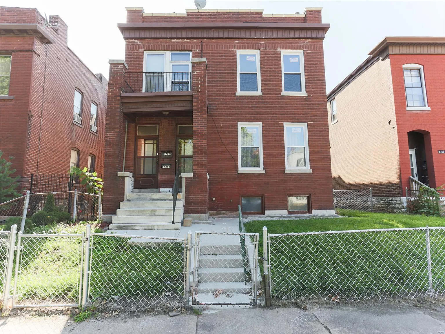 6726 Vermont Ave photo 1
