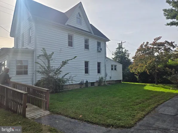 400 Sussex Ave, Milford, DE 19963