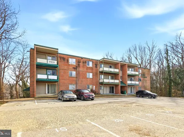 3011 Southern Ave APT 17, Temple Hills, MD 20748