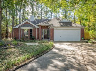 87 Laughing Brook Ct, Spring, TX 77380