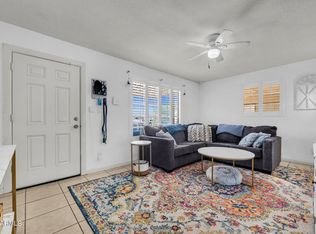 2802 W Griswold Rd, Phoenix, AZ 85051