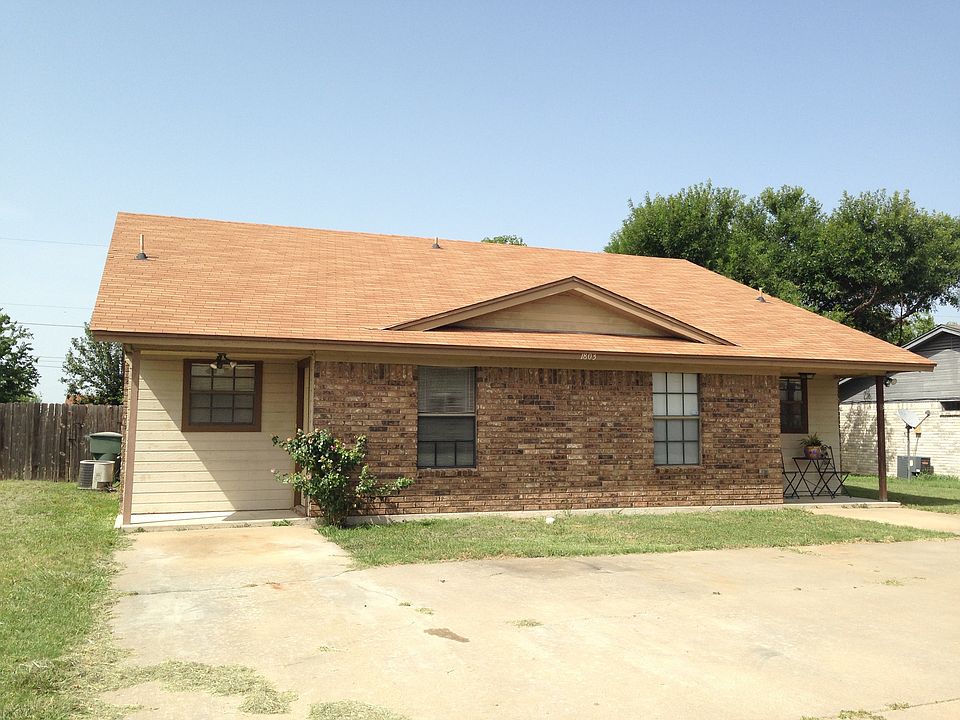 1st image of 1803 Mona Dr #B