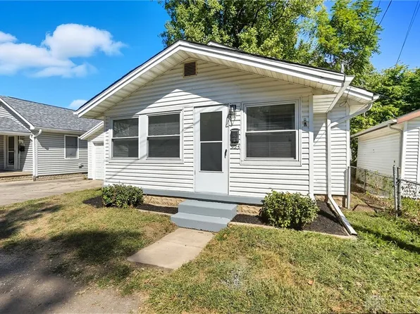 3125 Cottage Ter, Dayton, OH 45420