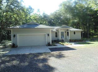 4309 Bessemer Rd, Brooksville, FL 34602