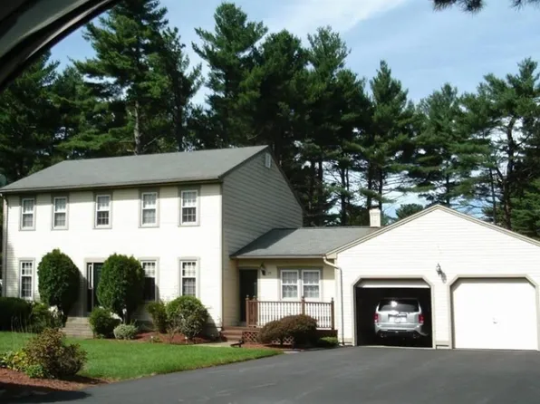 15 Wood Cove Dr, Coventry, RI 02816