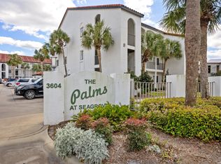3604 E County Highway 30a Unit B4, Santa Rosa Beach, FL 32459