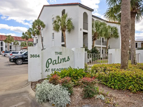 3604 E County Highway 30a Unit B4, Santa Rosa Beach, FL 32459