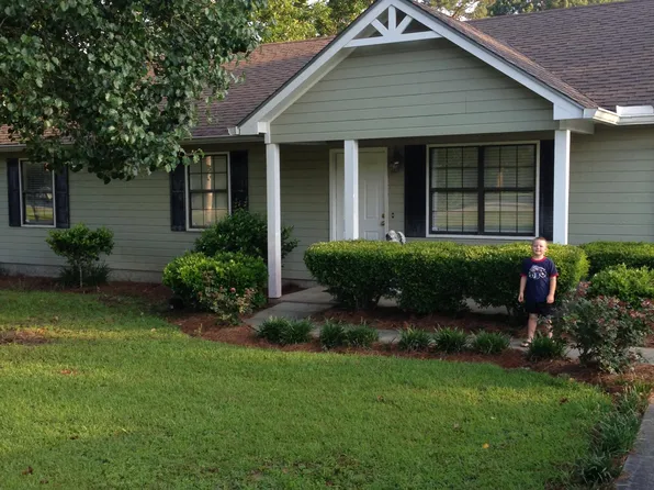 133 High Colony Ln, Thomasville, GA 31792