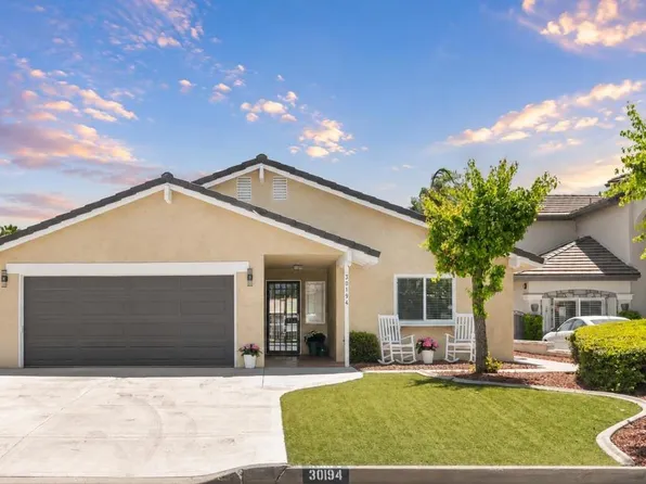 30194 White Wake Dr, Canyon Lake, CA 92587