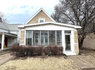 1113 Georgia St, Evansville, IN 47710