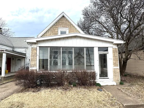 1113 Georgia St, Evansville, IN 47710